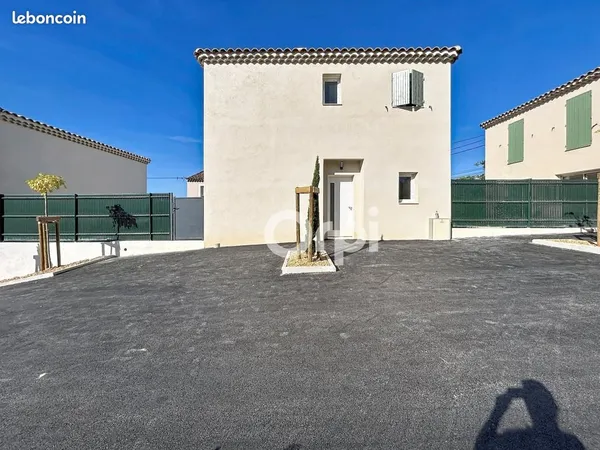 Villa 4 pièces 98 m²