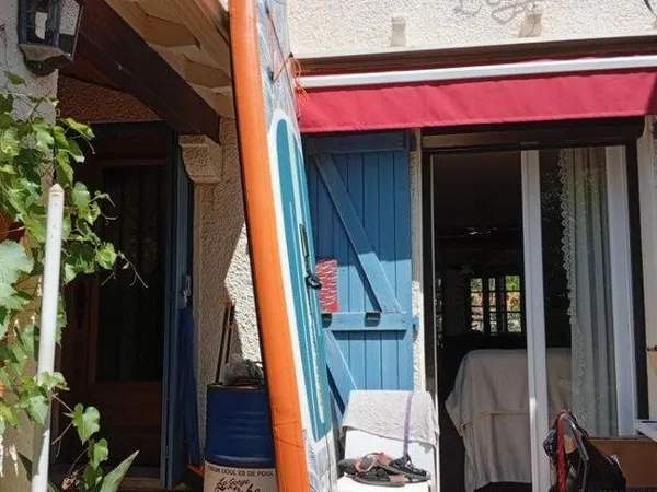 Maison 4 pièces 74 m²