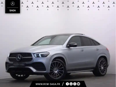 Mercedes Classe E 350 de 4matic amg line