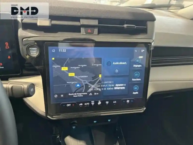 Ford Puma gen-e 168ch standard range 43 kwh — photo 6