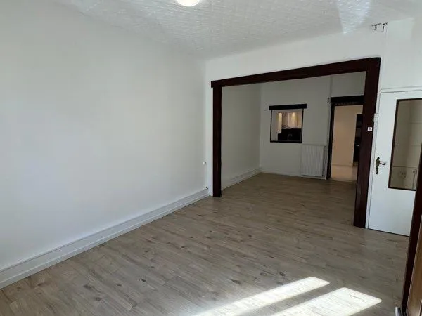 Jolie maison mitoyenne
