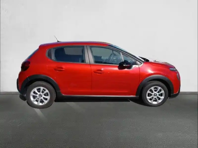 Citroën C3 bluehdi 100 bvm6 — photo 34