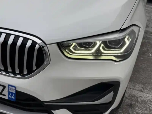 Bmw X1 xdrive25ea 220ch xline 6cv — photo 6