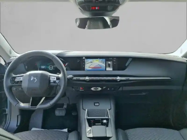 Ds Ds 4 n°4 hybride 145 e-dct6 — photo 30