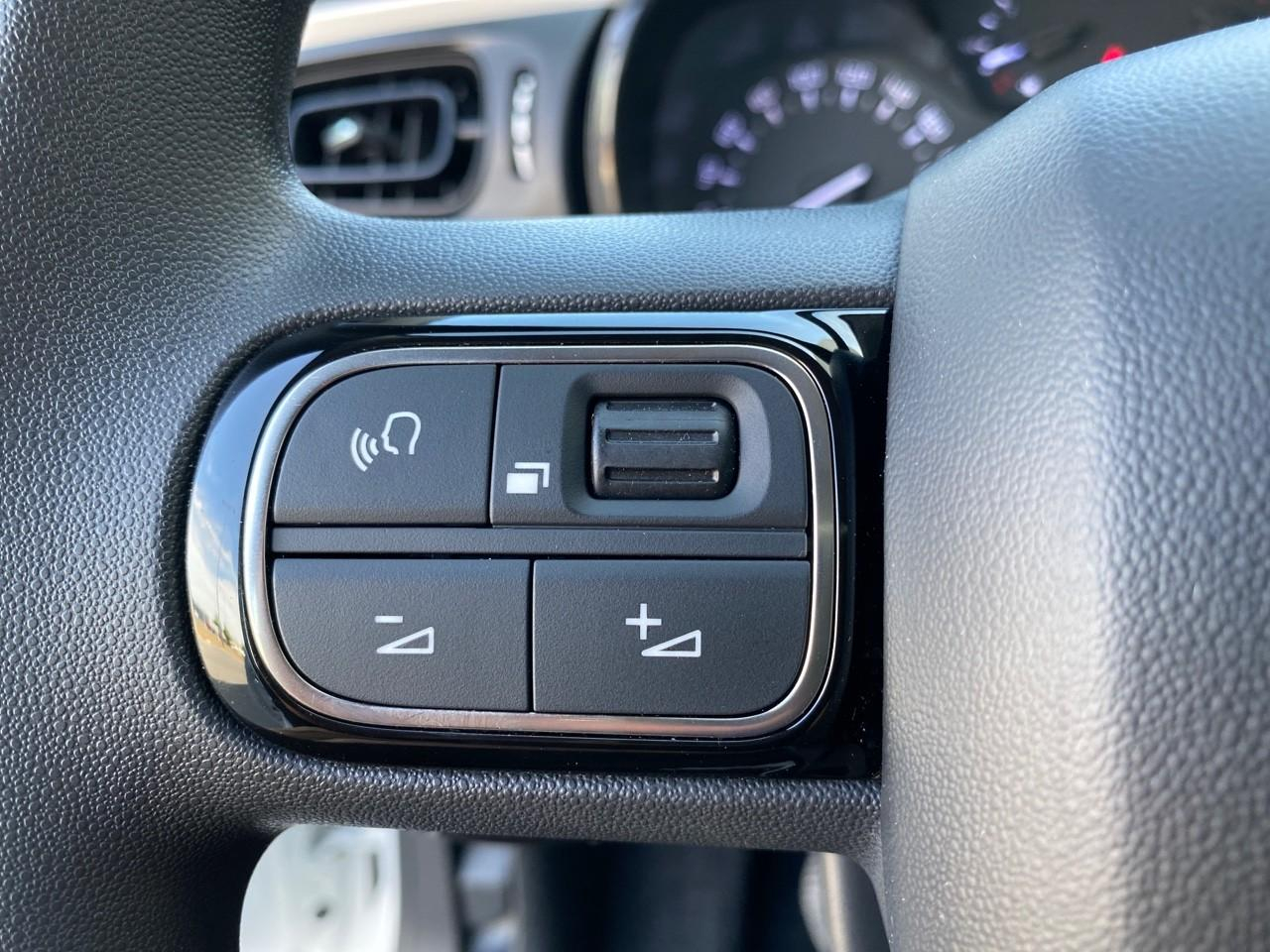 Citroën C3 1.5 bluehdi 100ch s&s you — photo 22