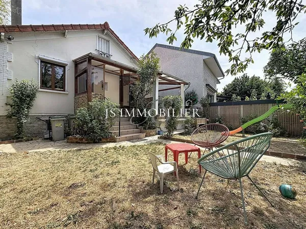Maison 4 pièces 93 m²