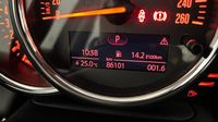 Mini Mini Cooper S 192ch Pack Red Hot Chili BVAS — photo 9