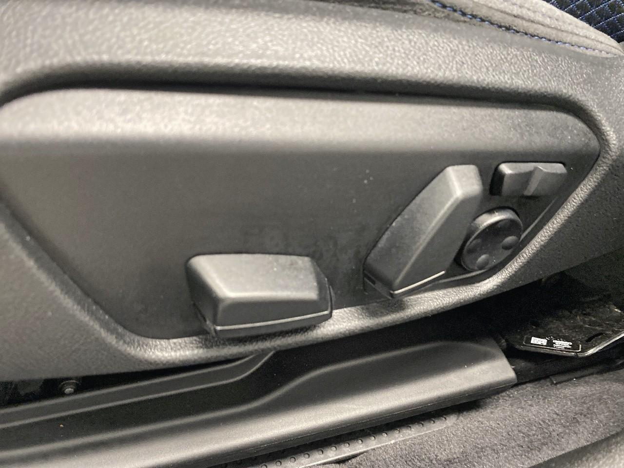 Bmw Serie 2 gran coupe 220d 190 ch bva8 m sport — photo 21