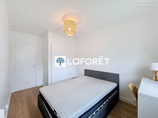 Appartement 1 pièce 10 m²