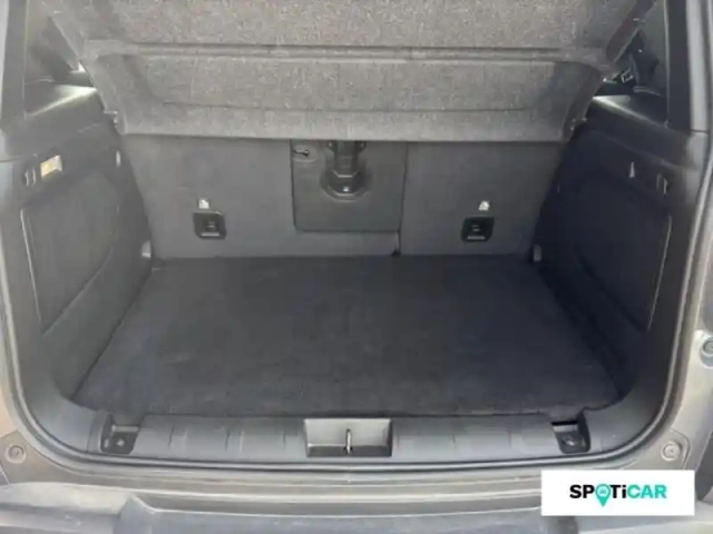 Jeep Renegade 1.6 multijet 130ch limited my22 — photo 6
