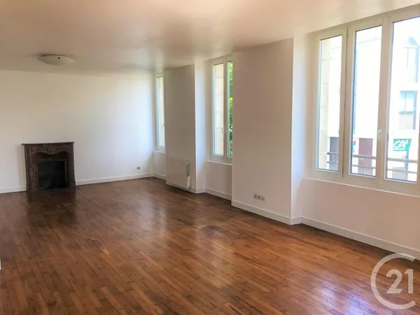 Appartement 3 pièces 79 m²