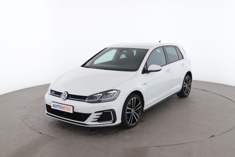 Volkswagen Golf VII 1.4 TSI GTE DSG6