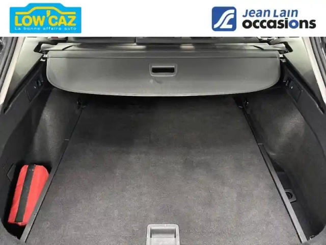 Seat Leon sportstourer 2.0 tdi 150 dsg7 — photo 29
