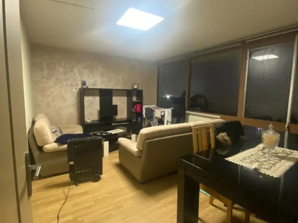 Chambre meublée dans coloc 84m² entre filles