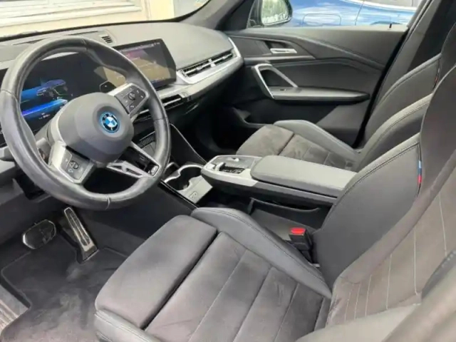 Bmw X1 xdrive25e 245ch m sport — photo 9