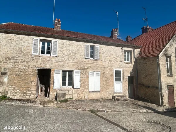 Appartement 2 pièces 30 m²