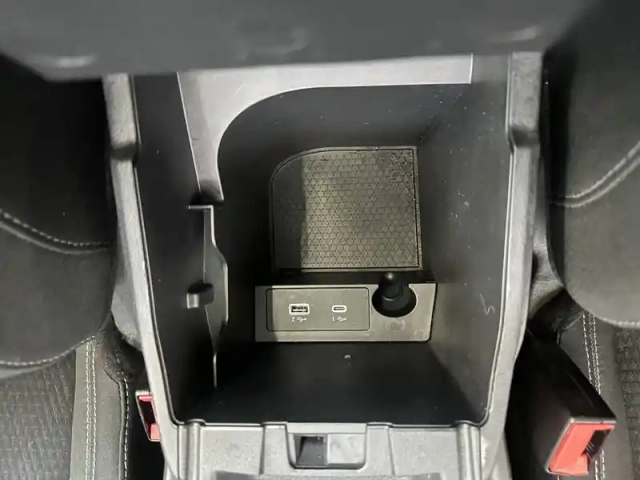 Nissan Qashqai e-power 190 ch — photo 15