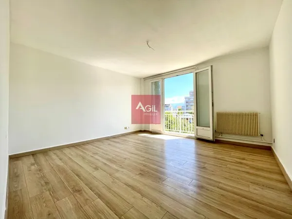 Appartement 4 pièces 68 m²