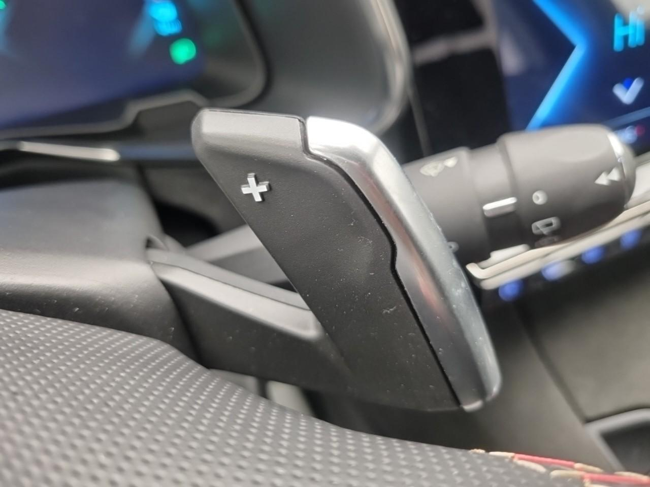 Ds Ds 7 crossback crossback hybride e-tense 300 eat8 4x4 performance — photo 27