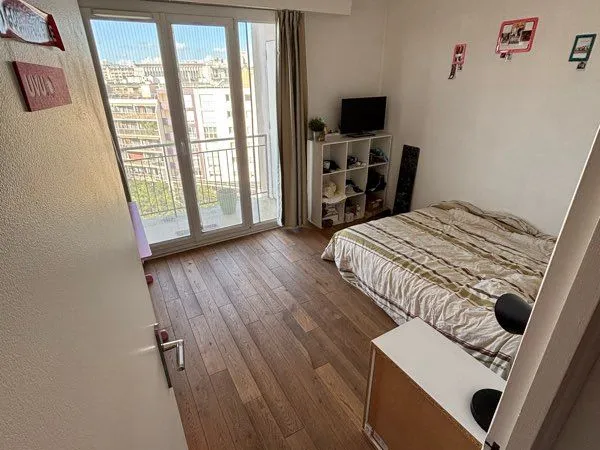Location chambre colocation Nation