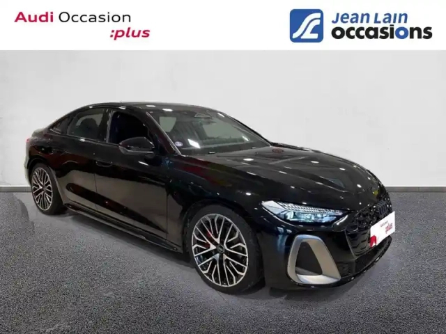 Audi A5 tfsi 204 ch s tronic 7 quattro — photo 3