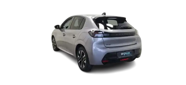 Peugeot 208 100 s&amp;s bvm6 — photo 3