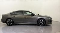 Peugeot 508 HYBRID 225ch GT e-EAT8 10cv — photo 4