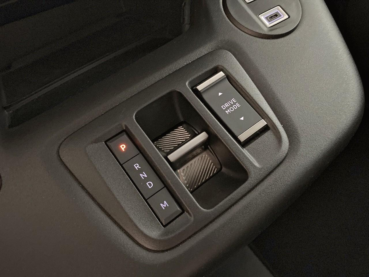 Citroën Berlingo diesel 130 ch m automatique max — photo 15