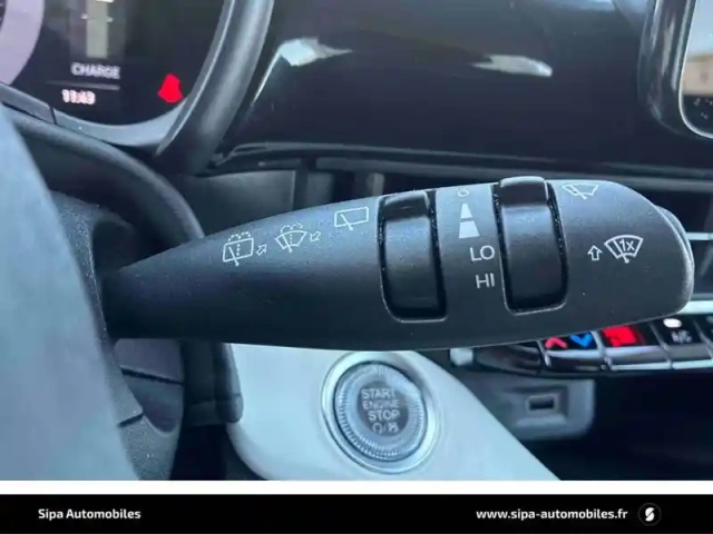 Fiat 500 e 95 ch — photo 52
