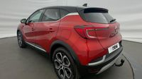 Renault Captur 1.6 E-Tech hybride rechargeable 160ch Techno — photo 6