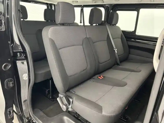 Renault Trafic blue dci 150 — photo 62