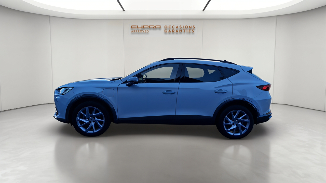 Cupra Formentor 1.4 e-HYBRID 204 ch DSG6 — photo 2