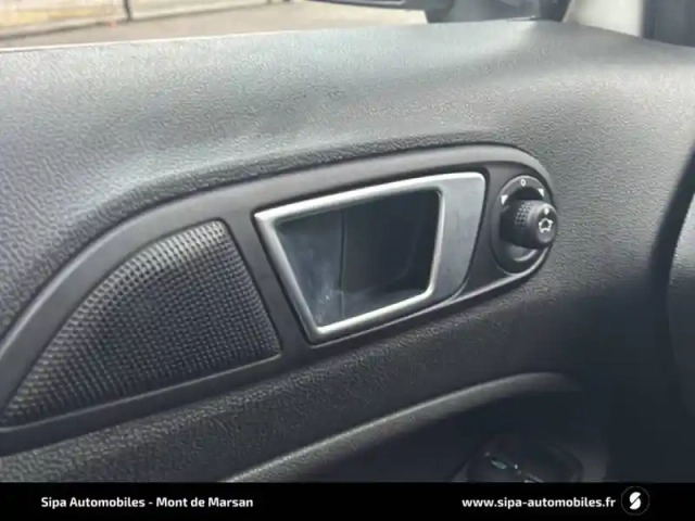 Ford Ecosport 1.0 ecoboost 125 — photo 93