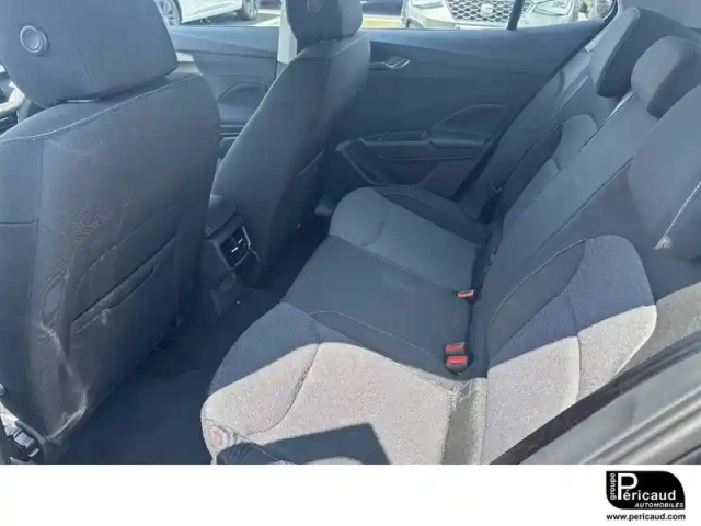 Skoda Fabia 1.0 tsi 116 ch evo 2 dsg7 — photo 8