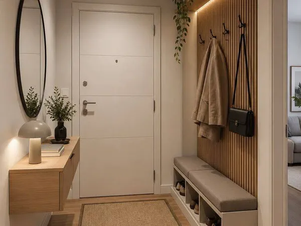 Duplex 4 pièces 78 m²