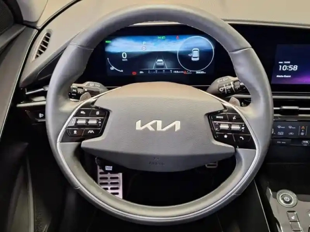 Kia Niro ev 204ch premium — photo 16