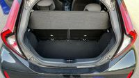 Toyota Aygo X 1.0 VVT-i 72ch Air Collection — photo 14