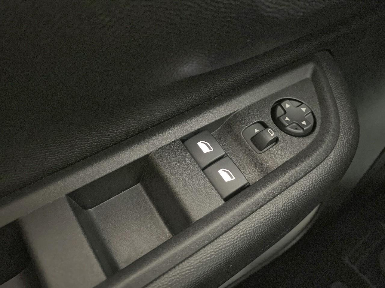 Citroën C3 Aircross e-c3 aircross 113 ch autonomie confort you — photo 20