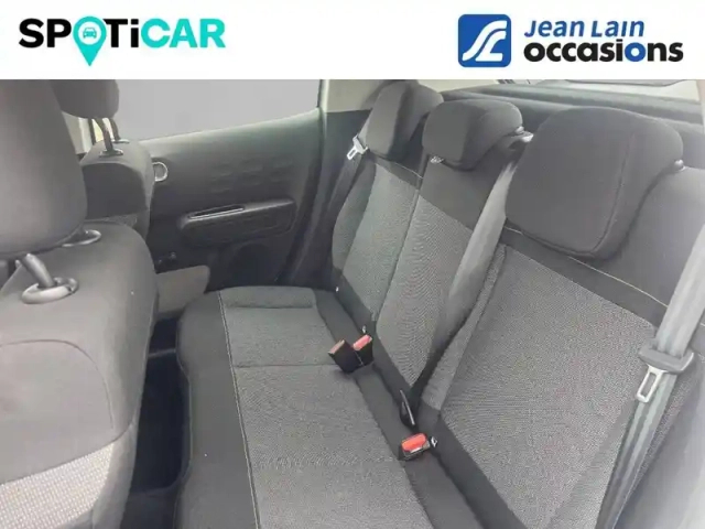 Citroën C3 bluehdi 100 s&amp;s bvm6 — photo 12
