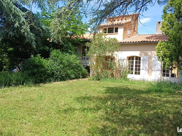 Colocation Ramonville-Saint-Agne