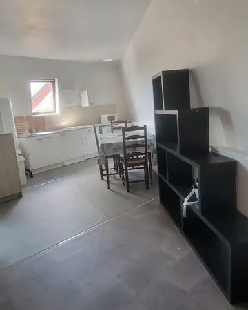 A louer studio