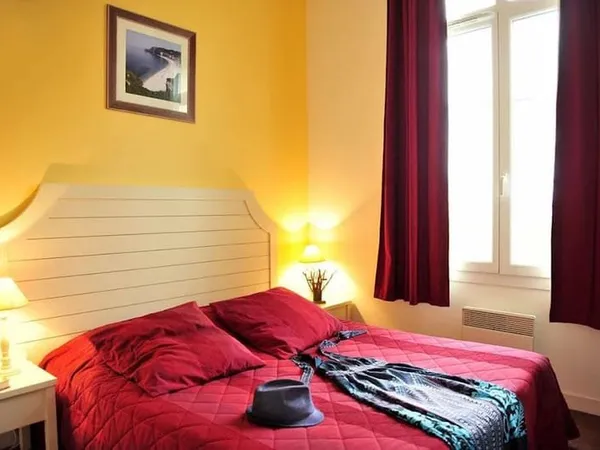 Appartement 2 pièces 35 m²