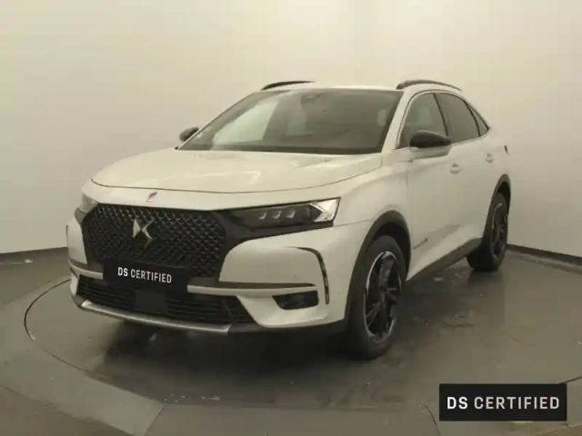 Ds Ds 7 ds7 crossback bluehdi 130 eat8 — photo 61
