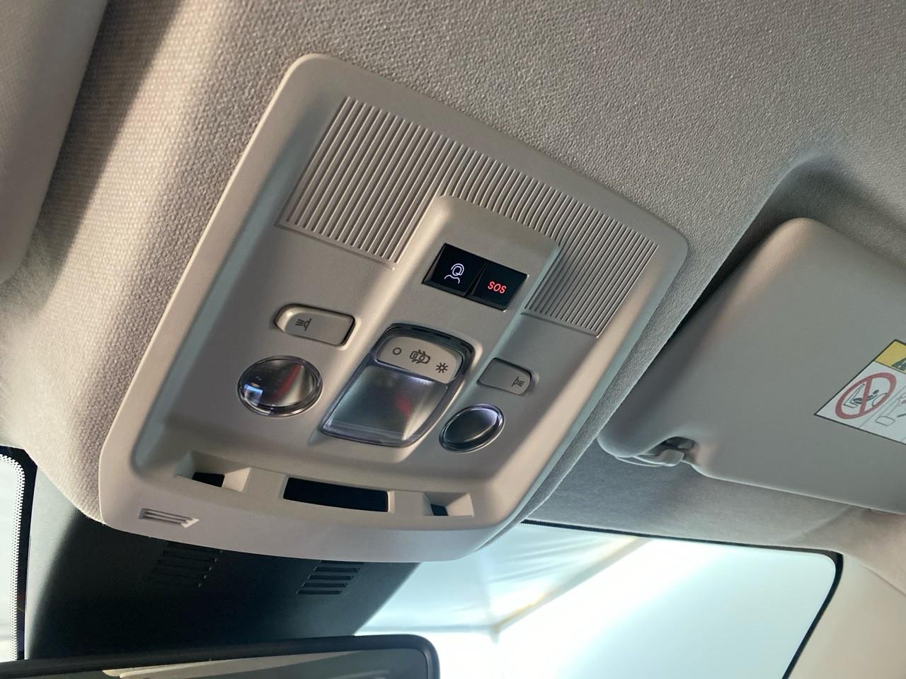 Citroën C5 Aircross hybride 145 ch e-dcs6 max — photo 19
