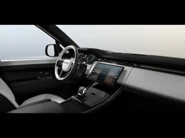 Land Rover Range Rover sport 3.0 p460e 460ch phev dynamic hse — photo 6