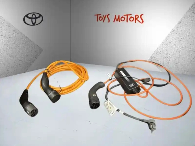 Toyota Bz4X grande autonomie lounge autonomi — photo 20
