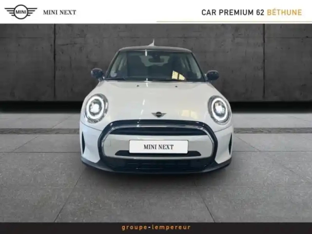 Mini Mini cooper 136ch edition premium plus bva7 — photo 2
