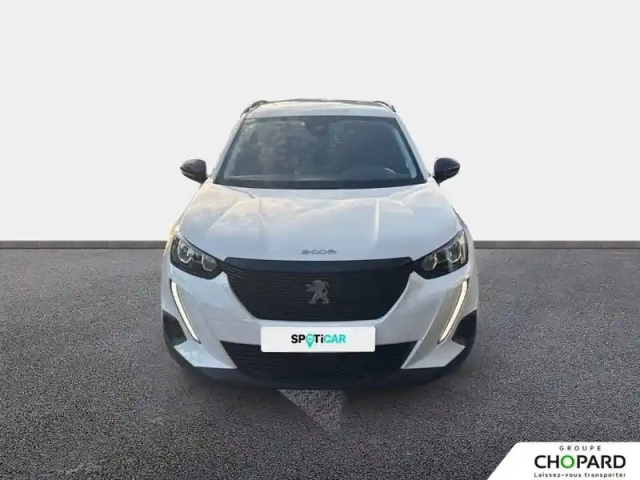 Peugeot 2008 puretech 130 s&amp;s eat8 — photo 2