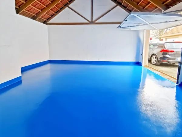Stationnement Vente Évry-Courcouronnes   32000€