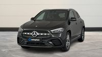 Mercedes Gla 200 d 150ch AMG Line 8G-DCT